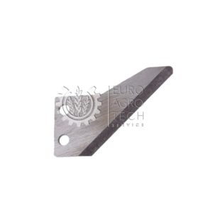 Ніж обрізний в'язального апарату, прес-підбирач New Holland, RS6059