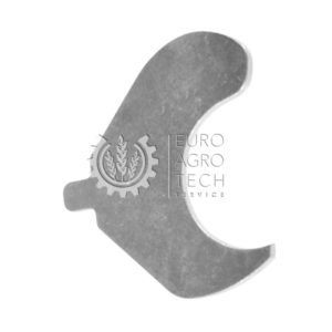 Чистильник, скребок в'язального апарату, прес-підбирач New Holland, 39234