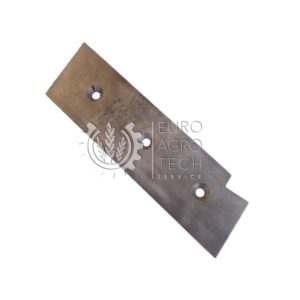 Ніж поршня, прес-підбирач New Holland, 126200
