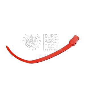 Голка, прес-підбирач New Holland, 38762