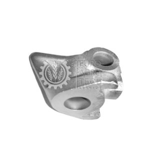 Тримач вил, прес-підбирач New Holland,