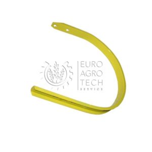 Напрямна пружин підбирача, прес-підбирач New Holland, 211567