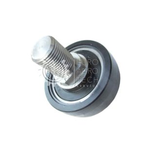 Ролик поршня, прес-підбирач New Holland, 688282