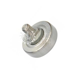 Ролик поршня, прес-підбирач New Holland, 554948