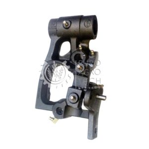 Корпус в'язального апарату, прес-підбирач Rivierre Casalis, 113.010