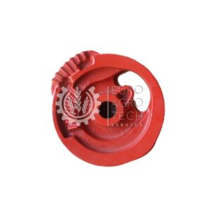 Диск в'язального апарату, прес-підбирач Rivierre Casalis, 113.010, RS3664