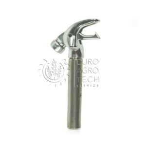 Вузлов'язальний апарат, прес-підбирач Rivierre Casalis, 113.049