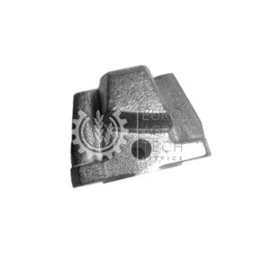 Шестерня черв'яка в'язального апарату, мала, прес-підбирач Rivierre Casalis, 113.038