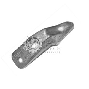 Притиск вузлов'язальника, прес-підбирач Rivierre Casalis, 113.025