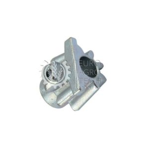 Шестерня вузлов'язальника, велика, прес-підбирач Rivierre Casalis, 620683