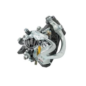 Секція в'язального апарату в зборі, прес-підбирач Rivierre Casalis, 113.003