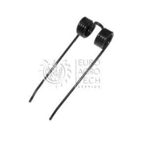 Пружини підбирача, прес-підбирач Rivierre Casalis, 848.381