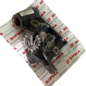 Корпус в'язального апарату, прес-підбирач Sipma, 2026-070-560.00