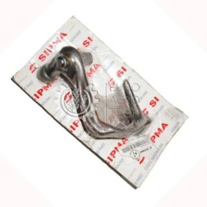 Важіль-тримач ножа в комплекті з валиком і ножем, прес-підбирач Sipma, 2026-070-540.00