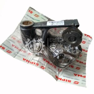 Секція в'язального апарату в зборі, прес-підбирач Sipma, 2026-070-500.02