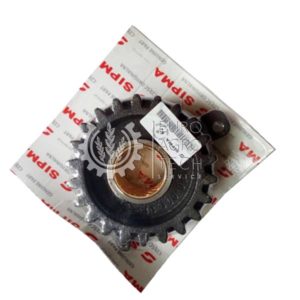 Шестерня запалювання, Z=22, прес-підбирач SIPMA Z-224, 2023-070-712.10