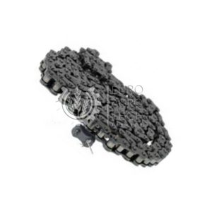 Ланцюг приводний (основний), 158 ланок, прес-підбирач SIPMA Z 224, 5223880720