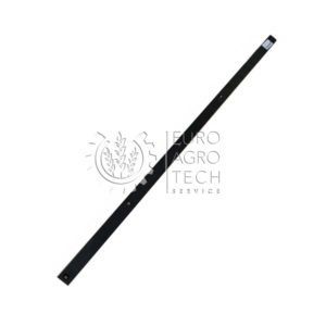 Напрямна планка ножа поршня, (оригінал), прес-підбирач SIPMA Z224, 2024-050-115.03