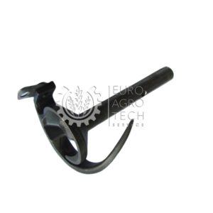 Тримач шпагату в'язального апарату, прес-підбирач Welger, 1120.23.03.01