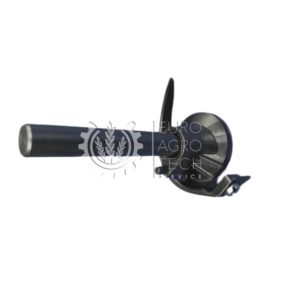 Тримач шпагату для в'язального апарату з затискачем і ножем, Welger, 1120.72.10.01