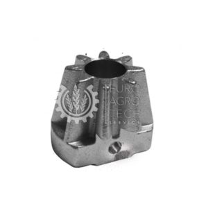 Шестерня вузлов'язальника, прес-підбирач Welger, 0764.04.00.00