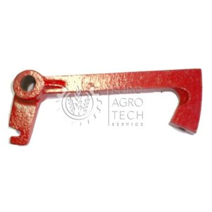 Важіль, прес-підбирач Welger, 0736.81