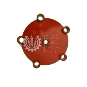 Тримач труб, прес-підбирач Welger AP12, 2101.42.13.01