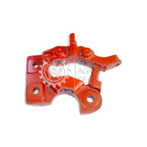 Корпус в'язального апарату, прес-підбирач Welger, 0764.02