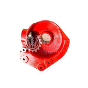 Корпус малого редуктора, прес-підбирач Welger, 0719.37.00.00