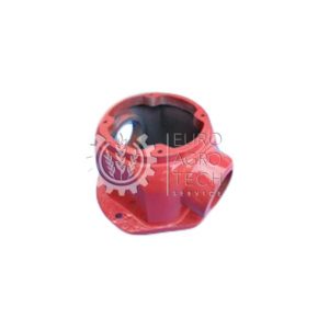 Корпус редуктора, прес-підбирач Welger, 0738.22