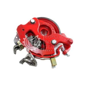 В'язальний апарат, новий тип, прес-підбирач Welger, 1120.72.00.00