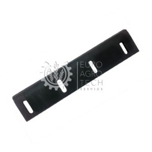 Ніж поршня, прес-підбирач Welger AP52, 0982.20.08.00