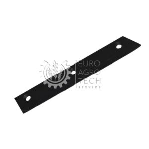 Ніж поршня, прес-підбирач Welger AP71, 1119.03.06.01