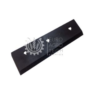 Ніж поршня, прес-підбирач Welger AP630, 0982.25.13.00