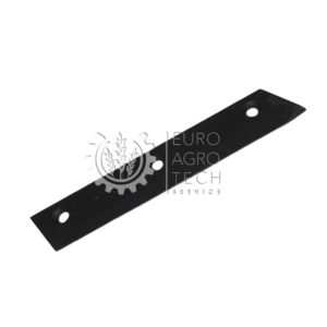 Ніж поршня, прес-підбирач Welger AP12, 0982.20.01.00