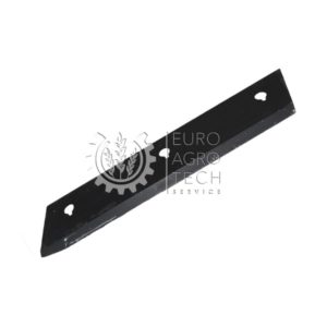 Ніж поршня, прес-підбирач Welger AP51, 1105.03.05.05.01