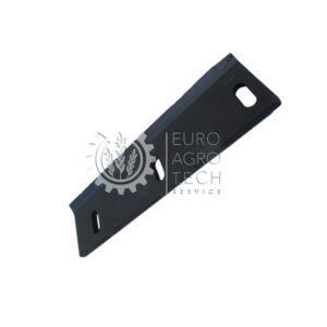 Ніж поршня, прес-підбирач Welger AP42, 0982.20.07.00