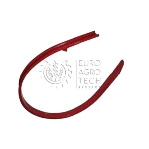 Напрямна пружин підбирача, прес-підбирач Welger AP63, 1120.42.13.01