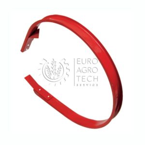 Напрямна пружин підбирача, прес-підбирач Welger PR12-PR15, 1712.42.05.05