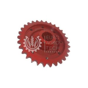 Ланцюгова зірка, прес-підбирач Welger AP71, 0708.71