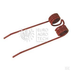 Пружини підбирача, прес-підбирач Welger, 0940.52.21.00