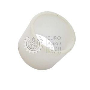 Втулка валу вил (пластик), прес-підбирач Welger, 0920.15.43.00