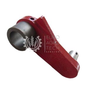 Важіль тяги голкотримача, прес-підбирач Welger AP61, 1116.26.01.01