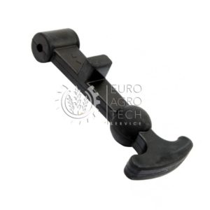 Притиск гумовий, прес-підбирач Welger, 801991