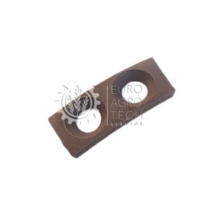 Планка головної шестерні, прес-підбирач Welger AP52, АР53, 1121.25.02.06