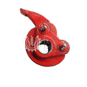 Механізм зчеплення, комплект, прес-підбирач Welger AP45, 1105.22.06.00