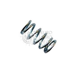 Пружина притискної пластини в'язального пристрою, прес-підбирач Welger, 0340.04