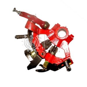 Секція в'язального апарату в зборі, прес-підбирач Welger, 1120.23.00.01