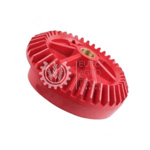 Велика шестерня, прес-підбирач Welger, 1104.22.18.05