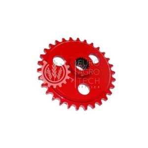 Ланцюгова зірочка, прес-підбирач Welger, 0708.89